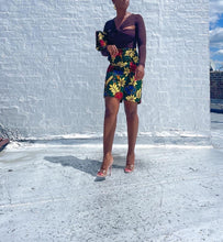 Load image into Gallery viewer, African Print Set (4)