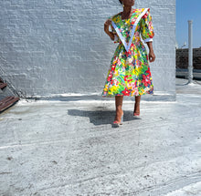 Load image into Gallery viewer, 80s Kate Warner Dress (9/10)