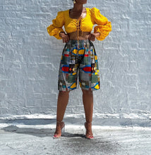 Load image into Gallery viewer, Yetti Shorts (S)