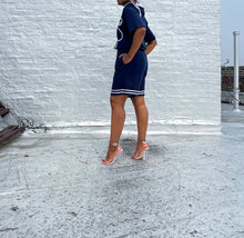 Load image into Gallery viewer, S. Roberts Romper (M)