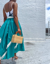 Load image into Gallery viewer, Western Skirt (M)