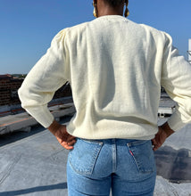 Load image into Gallery viewer, Barbra Sue Sweater (S/M)