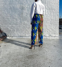 Load image into Gallery viewer, African Print Pant (S/M)