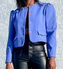 Load image into Gallery viewer, Prairie Blazer (XS)