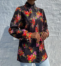 Load image into Gallery viewer, 70s Button-up (S)
