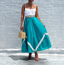 Load image into Gallery viewer, Western Skirt (M)