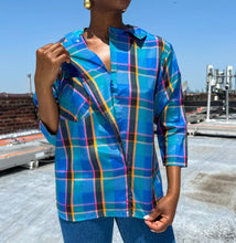 Load image into Gallery viewer, C'est Petite! Top (S)