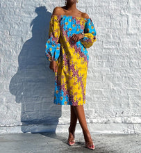 Load image into Gallery viewer, Cora Dress (S/M)