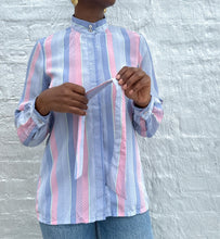 Load image into Gallery viewer, Miss Sophisticates Blouse (S)