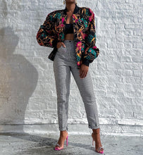 Load image into Gallery viewer, 80s Patina Jacket (S)