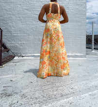 Load image into Gallery viewer, 70s Mango Dress (M)