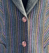 Load image into Gallery viewer, 90s GIA Blazer (XS/S)