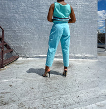Load image into Gallery viewer, 90s Spice of Life Jumpsuit (S)
