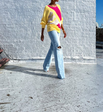 Load image into Gallery viewer, Maozai Bae Sweater (S/M)