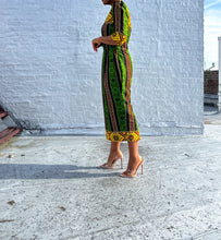 Load image into Gallery viewer, Talib Dress (S/M)