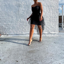 Load image into Gallery viewer, 80s LA Glo Dress (5/6)