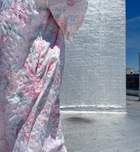 Load image into Gallery viewer, Vtg Komar Robe (2X)