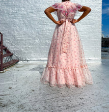Load image into Gallery viewer, 70s Prairie Dress (2/4)