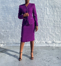 Load image into Gallery viewer, Guy Laroche Suit (S/M)