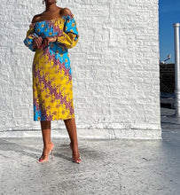 Load image into Gallery viewer, Cora Dress (S/M)