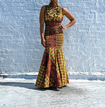 Load image into Gallery viewer, Charisma Fishtail Dress (8)