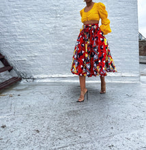 Load image into Gallery viewer, Yanzy skirt (S/M)