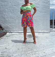 Load image into Gallery viewer, Pierre Lamonte Shorts (8)