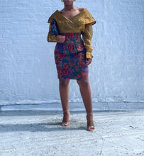 Load image into Gallery viewer, Handbag & Skirt Set (6)