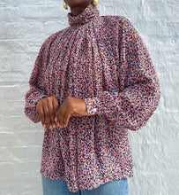 Load image into Gallery viewer, Tess Paris Blouse (4)