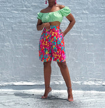 Load image into Gallery viewer, Pierre Lamonte Shorts (8)