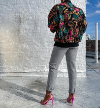 Load image into Gallery viewer, 80s Patina Jacket (S)