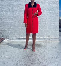 Load image into Gallery viewer, Dawn Joy Dress (7/8)