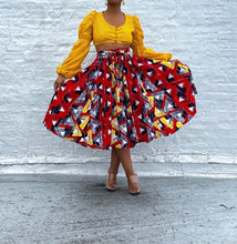 Load image into Gallery viewer, Yanzy skirt (S/M)