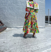 Load image into Gallery viewer, 80s Kate Warner Dress (9/10)