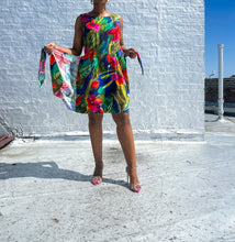 Load image into Gallery viewer, Young Hawaii Dress (M)