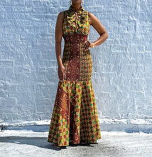 Load image into Gallery viewer, Charisma Fishtail Dress (8)