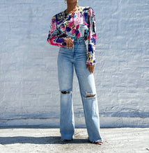 Load image into Gallery viewer, Abba Blazer (S)