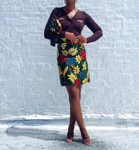 Load image into Gallery viewer, African Print Set (4)