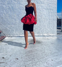 Load image into Gallery viewer, 80s Gunne Sax Dress (XS)