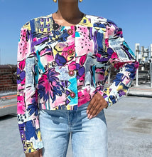 Load image into Gallery viewer, Abba Blazer (S)