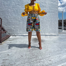 Load image into Gallery viewer, Yetti Shorts (S)