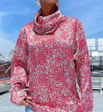 Load image into Gallery viewer, Lorch blouse (S/M)