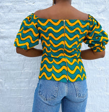 Load image into Gallery viewer, ZZ Top (S)