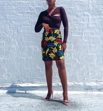 Load image into Gallery viewer, African Print Set (4)