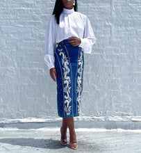 Load image into Gallery viewer, CosCob Blouse (12)