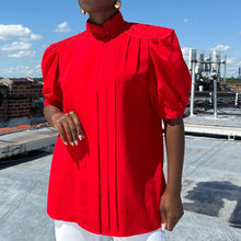 Load image into Gallery viewer, Canda Blouse (M)