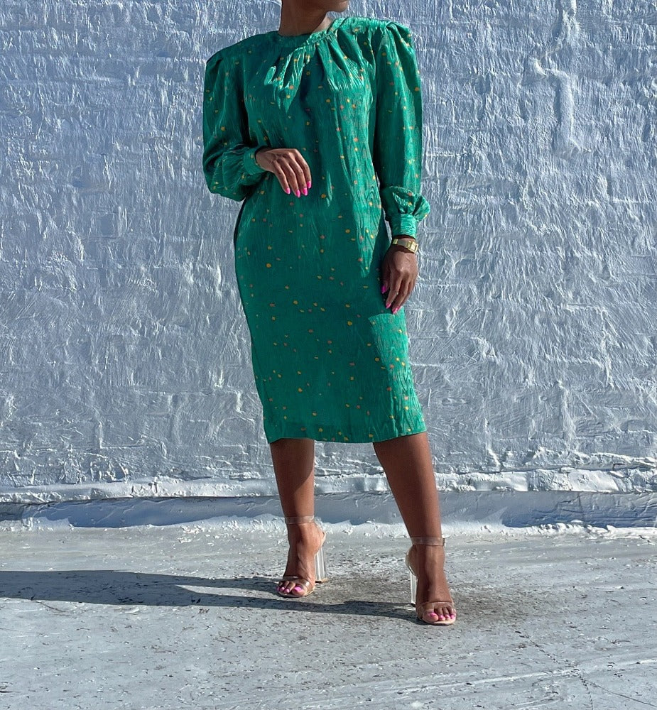 vintage shift dress Vintage Shift Dress (S/M) – Gimme Vintage