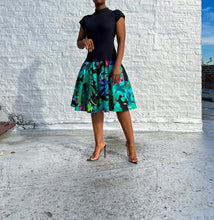 Load image into Gallery viewer, All That Jazzy Dress (M)