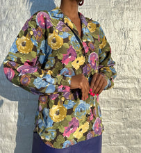 Load image into Gallery viewer, Ziza Blouse (S)