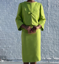 Load image into Gallery viewer, Vintage 1950's Suit (M)